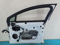 Drzwi przód prawe Ford Mondeo Mk5 5d biały FD
