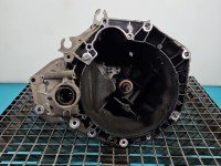 Skrzynia biegów 55204040 Fiat 500 07-20 1.2 8V