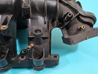 Kolektor ssący Opel Astra IV J 55573171 1.4 T