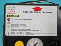 Pompka kompresor do kół Toyota Auris II kompresorek