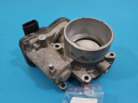 Przepustnica Mazda 6 III GJ 160007C29, 8C0100132, PE2713640 2.0 16V