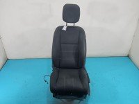 Fotel lewy przód kierowcy Renault Megane III EU 5d
