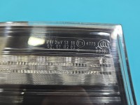 Lampa tył lewa BMW G20 sedan EUROPA