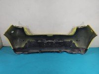 Zderzak tył Renault Clio IV 12-20 żółty OVENW HB