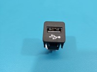 Gniazdo USB BMW iX3 G08 9229294