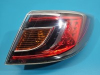 Lampa tył prawa Mazda 6 II GH HB EUROPA