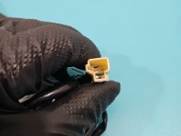 Pas bezpieczeństwa przód prawy pasażera Suzuki Sx4 S-Cross 13-21