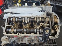 Silnik Mazda CX-9 CA10285875 3.7 V6 FILM pomiar