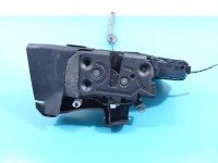 Zamek przód lewy 31416681 Volvo XC60 I 08- EUROPA Producent części: Volvo, 10 PIN