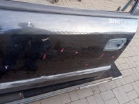 Szyba drzwi tył prawa Renault Kangoo I HB