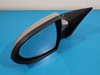 Lusterko lewe pin Kia Sportage III 10-15 HB 5d kolor A3 europa