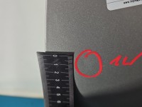 DRZWI PRZÓD LEWE KIEROWCY Ford Freestyle Taurus X 5d beżowy PNUPL0 - Silver Birch Metallic