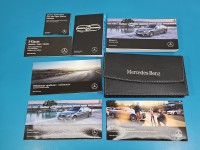 Instrukcja Mercedes W222