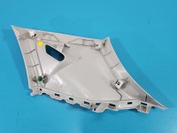 Osłona ZAŚLEPKA PLASTIK SŁUPEK PRAWY Toyota Yaris IV 62472-K0020