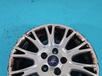 Felga aluminiowa alufelga FORD C-MAX II MK2 Średnica felgi: 16", Szerokość felgi: 7.0", Rozstaw śrub: 5x108, Odsadzenie...