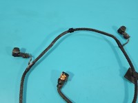 Czujnik parkowania PDC Vw Golf VI 5C0971104, 5C6919275A CZARNY L041