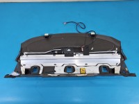 Półka tylna tył bagażnika Jaguar XE X760