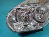 Reflektor lewy lampa przód Opel Combo D EUROPA