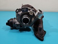 Turbosprężarka Citroen C4 Grand Picasso II 13-22 53039700394, 9807873180 2.0 hdi 150KM