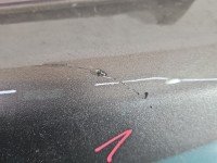 Klapa tył Peugeot 4007 HB 5d brązowy KER