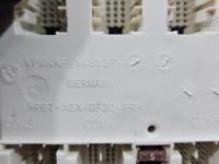 Sterownik moduł BCP BMW iX1 U11 5A83767