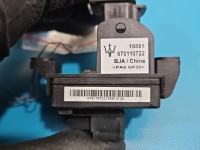 Przełącznik hamulca ręcznego Maserati Quattroporte VI 13- 670110722