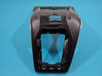 Listwa listwy dekory dekor deski Volvo V40 II 12- eu