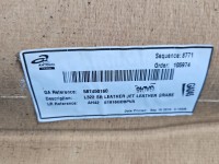 Podsufitka Land Range Rover III L322 01-12 HB 587450160