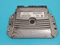 Komputer Sterownik silnika 237100131R, 237100644R Renault Fluence 1.6 16V