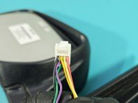 Lusterko lewe pin Renault Koleos HB 5d kolor TENXA europa