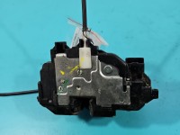 Zamek przód lewy Renault Modus EUROPA 4 pin