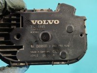 Przepustnica VOLVO S60 II 10- 31216665, 0280750520 2.0 D3
