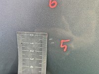 DRZWI PRZÓD LEWE KIEROWCY BMW X5 E70 5d A52