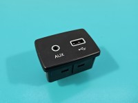 Gniazdo USB Fiat Tipo II 15-
