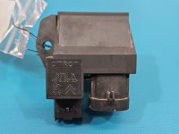 Przekaźnik wentylatorów wentylatora Peugeot 2008 I 9827870080, 34F30100204