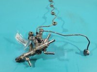 Czujnik ciśnienia paliwa Mazda 6 III GJ 179730-0100 regulator