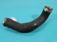 Rura przewód Mercedes Mercedes ML W164 A1645281582, A1645281582Q1 3.0 cdi