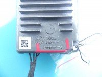 Sterownik moduł Citroen C5 II X7 89091039A, 90015849