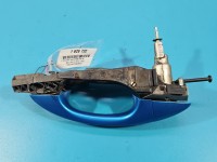 Klamka przód lewa zewnętrzna Seat Leon III 12- 5N0837885H Lw5n