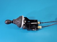 DŹWIGNIA LEWAREK WYBIERAK LINKI Renault Scenic II 1.9 dci