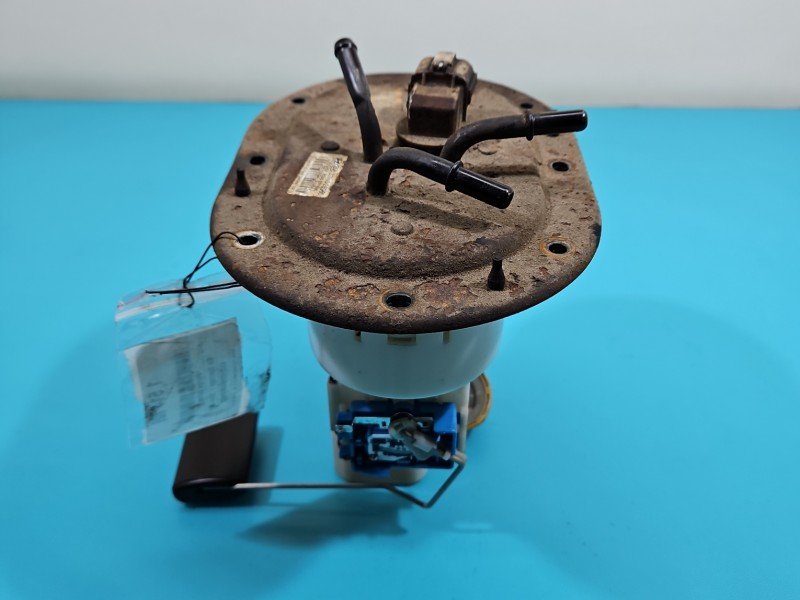 pompka Pompa paliwa Kia Sportage II 04-10 2.0 crdi (D4EA) 31110-2E960, 2000-371660 Producent części: KIA, 5 PIN pompka Pompa paliwa Kia Sportage II 04-10 2.0 crdi (D4EA) 31110-2E960, 2000-371660 Producent części: KIA, 5 PIN