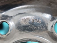 Felga stalowa 15" Hyundai I30 II 12-16 5x114,3 R15 J6 et 46