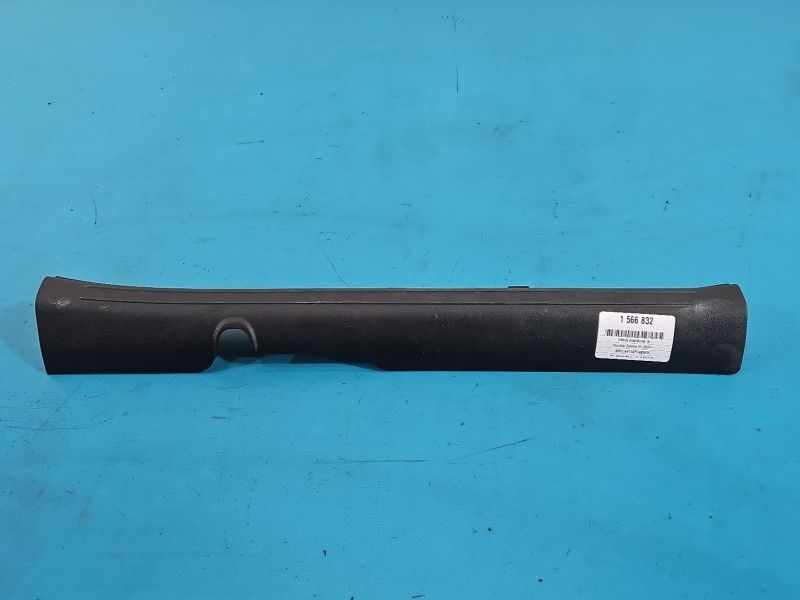 Osłona ZAŚLEPKA PLASTIK Hyundai Elantra VII 20- 85870-AA000