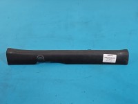 Osłona ZAŚLEPKA PLASTIK Hyundai Elantra VII 20- 85870-AA000