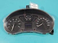 Licznik Fiat Scudo II 06- 1.6 jtd 1401106580 EUROPA