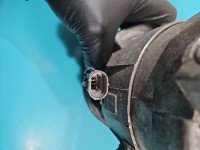 Sprężarka klimatyzacji kompresor KTT090015 Opel Vectra C 1.9 cdti