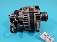 TEST Alternator Opel Astra III H 1.7 cdti