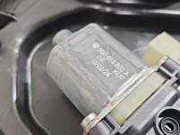 Podnośnik przód prawy SZYBY WINDA 5Q0959802A, 5E3837656A Skoda Octavia IV 2PIN 5d kombi