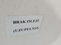 Skrzynia biegów Skoda Fabia I 1.9 sdi