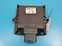 Sterownik LPG gazu DE817085 Uszkodzona obudowa, ZAVOLI BORA S32